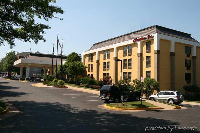 Hampton Hotel