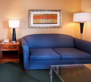 Hampton 3* Alexandría